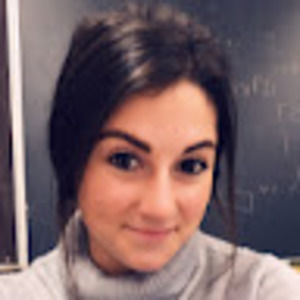 Meet your Posher, Marissa